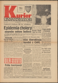 Kurier Szczeciński. 1971 nr 135 wyd. AB