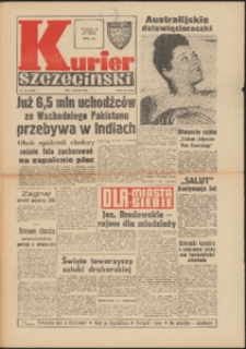 Kurier Szczeciński. 1971 nr 137 wyd. AB