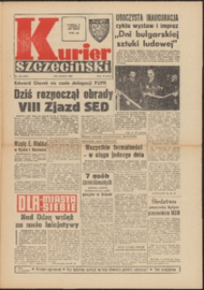 Kurier Szczeciński. 1971 nr 138 wyd. AB