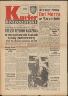 Kurier Szczeciński. 1971 nr 139 wyd. AB