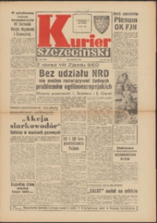 Kurier Szczeciński. 1971 nr 140 wyd. AB