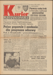 Kurier Szczeciński. 1971 nr 141 wyd. AB