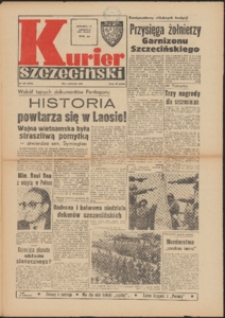 Kurier Szczeciński. 1971 nr 143 wyd. AB