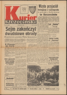 Kurier Szczeciński. 1971 nr 146 wyd. AB