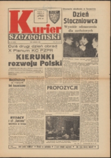Kurier Szczeciński. 1971 nr 147 wyd. AB