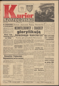 Kurier Szczeciński. 1971 nr 14 wyd. AB
