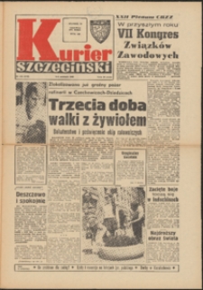 Kurier Szczeciński. 1971 nr 150 wyd. AB