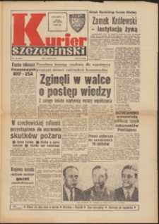 Kurier Szczeciński. 1971 nr 152 wyd. AB