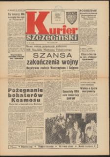 Kurier Szczeciński. 1971 nr 153 wyd. AB