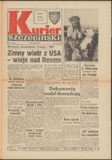 Kurier Szczeciński. 1971 nr 156 wyd. AB