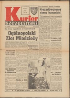 Kurier Szczeciński. 1971 nr 158 wyd. AB