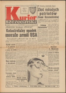 Kurier Szczeciński. 1971 nr 159 wyd. AB