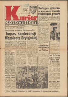 Kurier Szczeciński. 1971 nr 15 wyd. AB