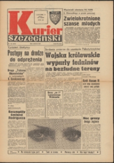 Kurier Szczeciński. 1971 nr 164 wyd. AB