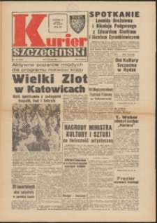 Kurier Szczeciński. 1971 nr 168 wyd. AB