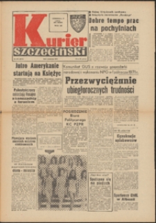 Kurier Szczeciński. 1971 nr 171 wyd. AB