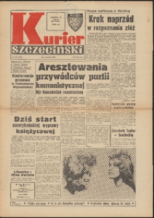 Kurier Szczeciński. 1971 nr 172 wyd. AB