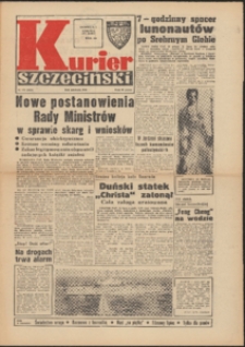 Kurier Szczeciński. 1971 nr 177 wyd. AB