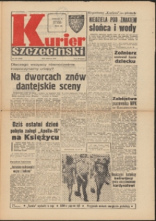 Kurier Szczeciński. 1971 nr 178 wyd. AB