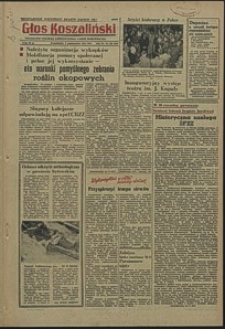 Głos Koszaliński. 1955, październik, nr 235