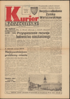 Kurier Szczeciński. 1971 nr 17 wyd. AB