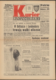 Kurier Szczeciński. 1971 nr 184 wyd. AB