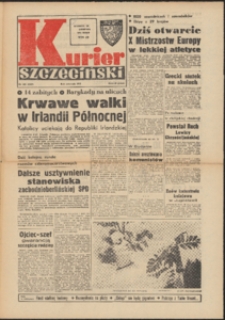 Kurier Szczeciński. 1971 nr 185 wyd. AB