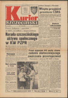 Kurier Szczeciński. 1971 nr 188 wyd. AB