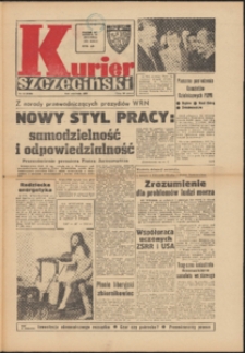 Kurier Szczeciński. 1971 nr 18 wyd. AB