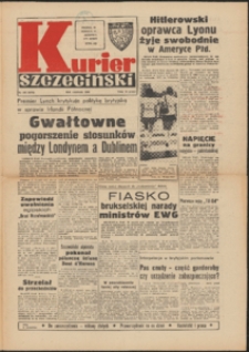 Kurier Szczeciński. 1971 nr 194 wyd. AB