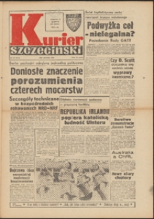 Kurier Szczeciński. 1971 nr 197 wyd. AB