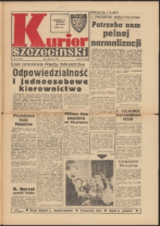 Kurier Szczeciński. 1971 nr 19 wyd. AB
