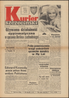 Kurier Szczeciński. 1971 nr 200 wyd. AB