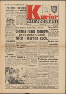 Kurier Szczeciński. 1971 nr 202 wyd. AB