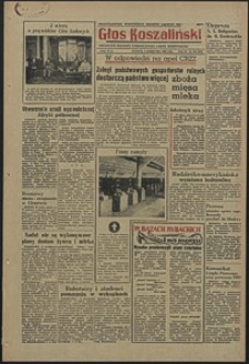 Głos Koszaliński. 1955, październik, nr 238