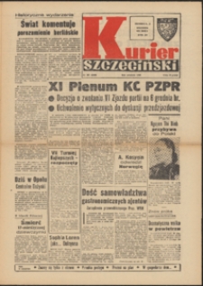 Kurier Szczeciński. 1971 nr 207 wyd. AB