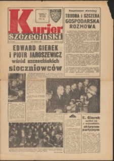 Kurier Szczeciński. 1971 nr 20 wyd. AB
