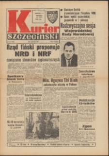 Kurier Szczeciński. 1971 nr 213 wyd. AB