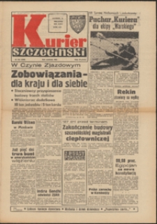 Kurier Szczeciński. 1971 nr 214 wyd. AB