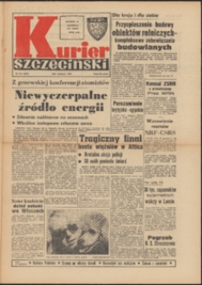 Kurier Szczeciński. 1971 nr 215 wyd. AB