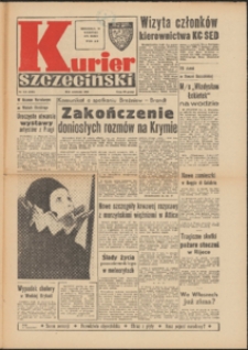 Kurier Szczeciński. 1971 nr 219 wyd. AB