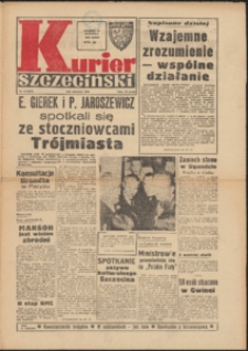 Kurier Szczeciński. 1971 nr 21 wyd. AB