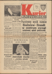 Kurier Szczeciński. 1971 nr 220 wyd. AB