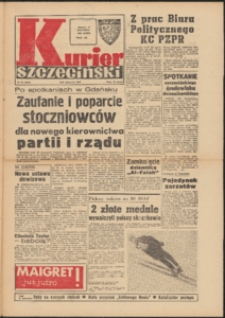Kurier Szczeciński. 1971 nr 22 wyd. AB