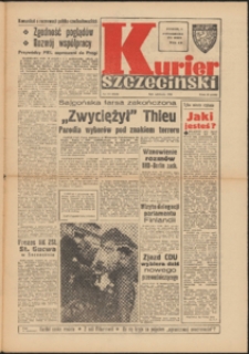 Kurier Szczeciński. 1971 nr 232 wyd. AB