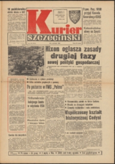 Kurier Szczeciński. 1971 nr 236 wyd. AB