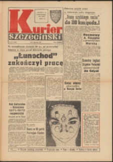 Kurier Szczeciński. 1971 nr 237 wyd. AB