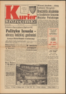 Kurier Szczeciński. 1971 nr 239 wyd. AB