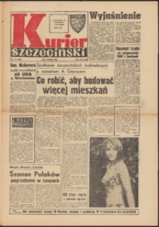 Kurier Szczeciński. 1971 nr 23 wyd. AB