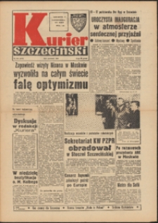 Kurier Szczeciński. 1971 nr 241 wyd. AB